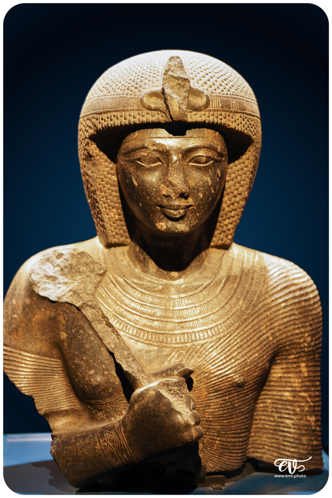 RAMSÈS ET L’OR DES PHARAONS