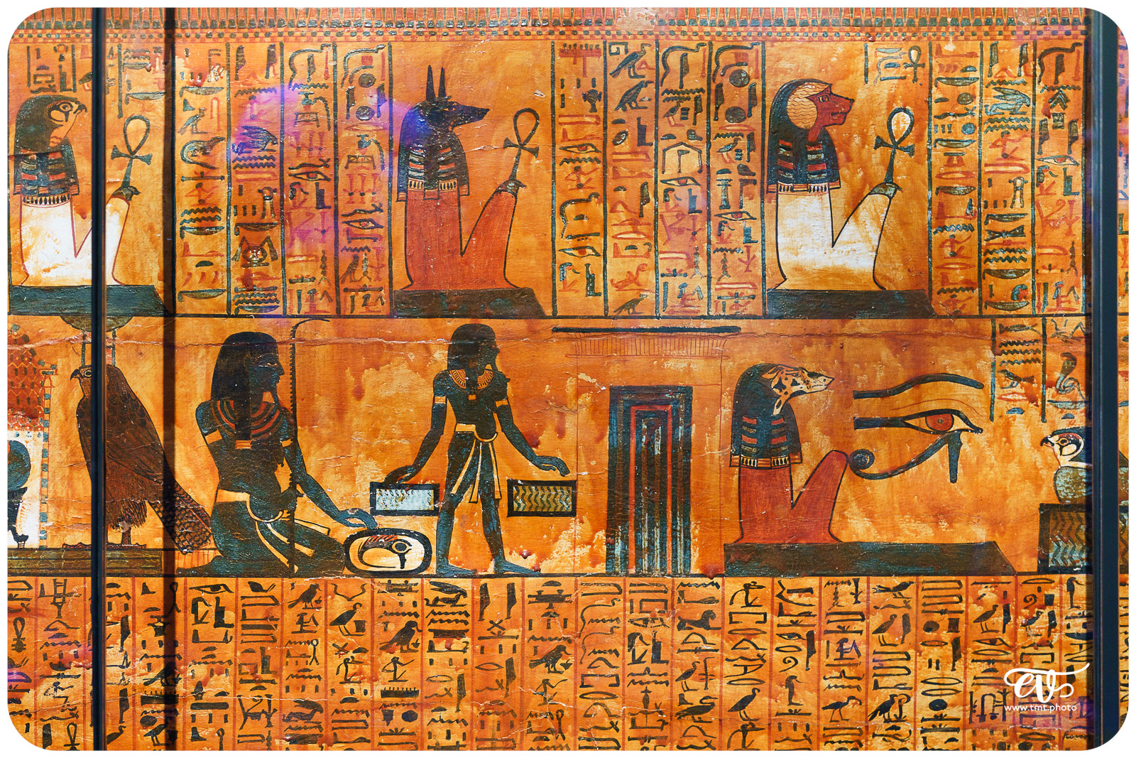 RAMSÈS ET L’OR DES PHARAONS