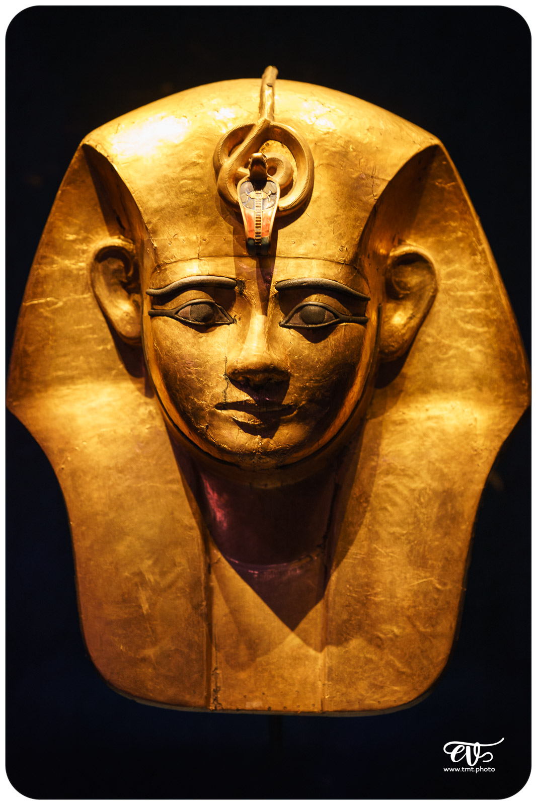 RAMSÈS ET L’OR DES PHARAONS