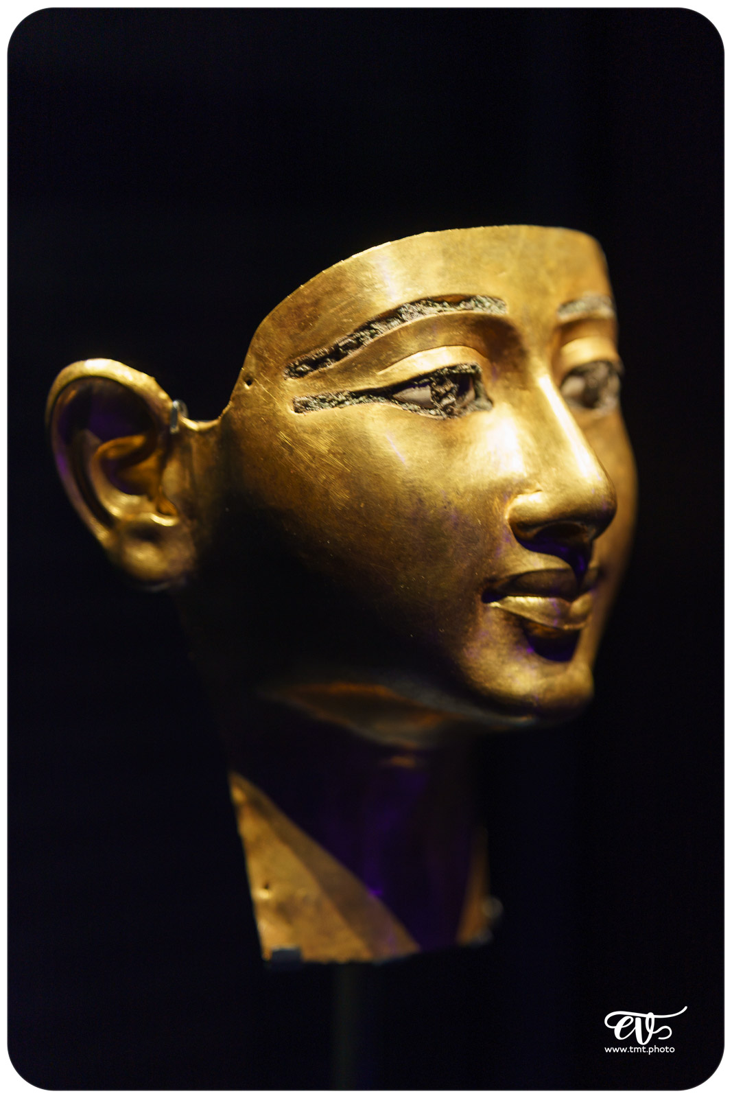 RAMSÈS ET L’OR DES PHARAONS