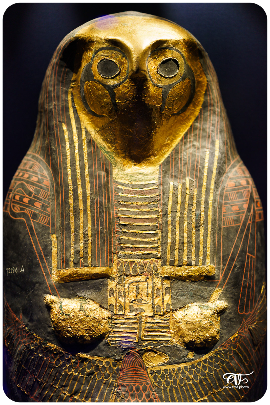 RAMSÈS ET L’OR DES PHARAONS