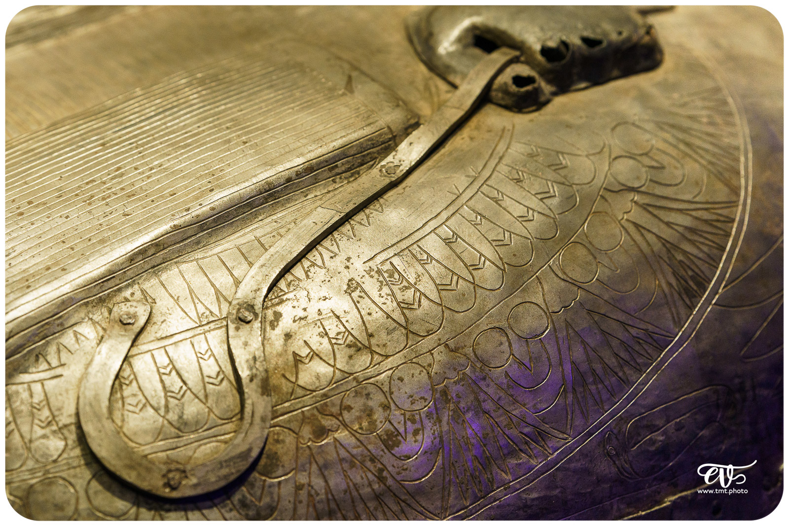 RAMSÈS ET L’OR DES PHARAONS