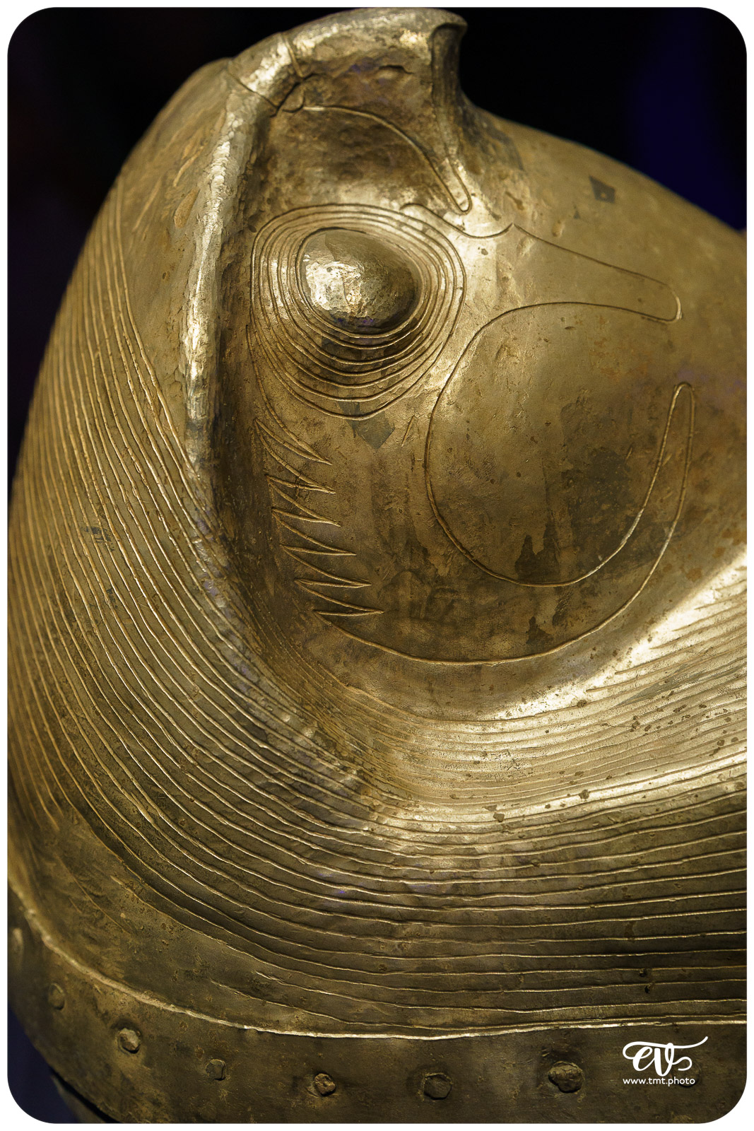 RAMSÈS ET L’OR DES PHARAONS