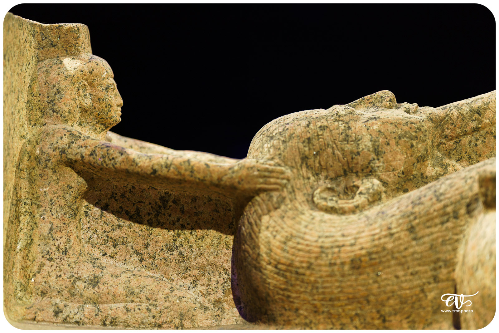 RAMSÈS ET L’OR DES PHARAONS