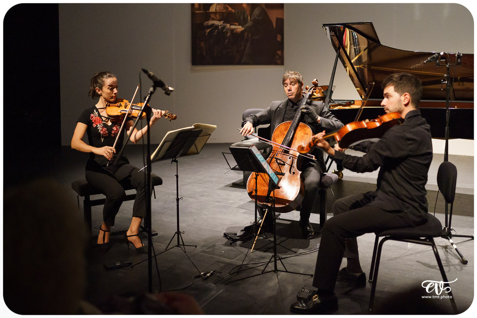 FESTIVAL INTERNATIONAL DE MUSIQUE DE WISSEMBOURG