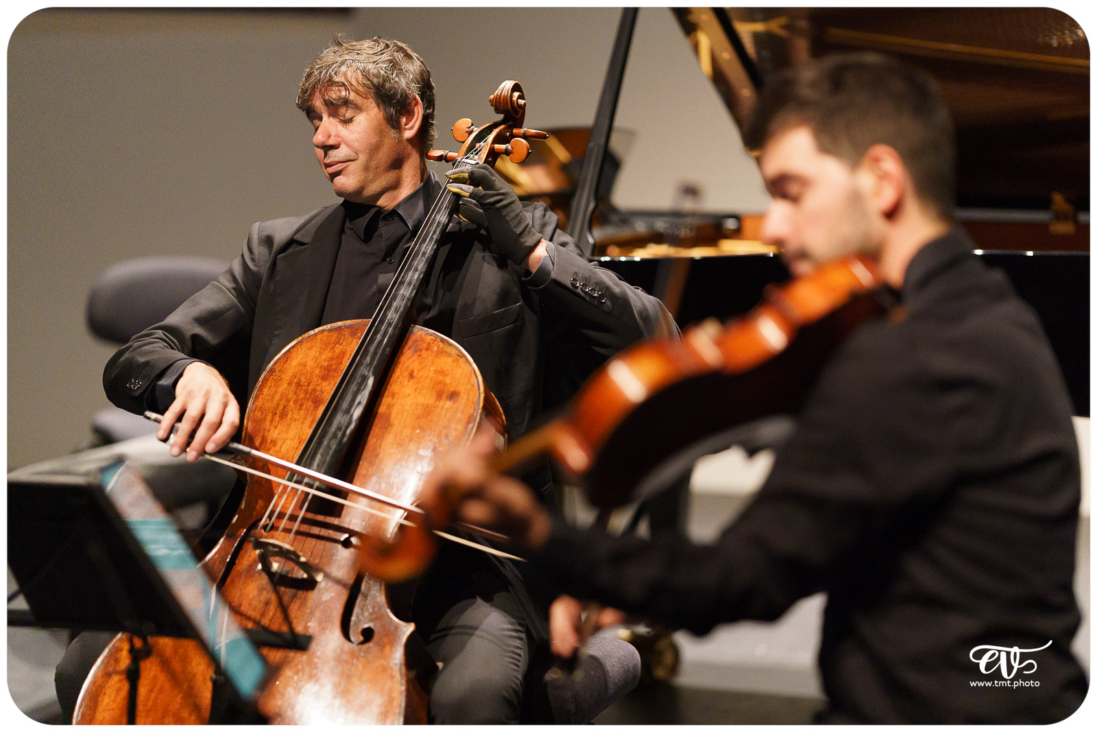 FESTIVAL INTERNATIONAL DE MUSIQUE DE WISSEMBOURG