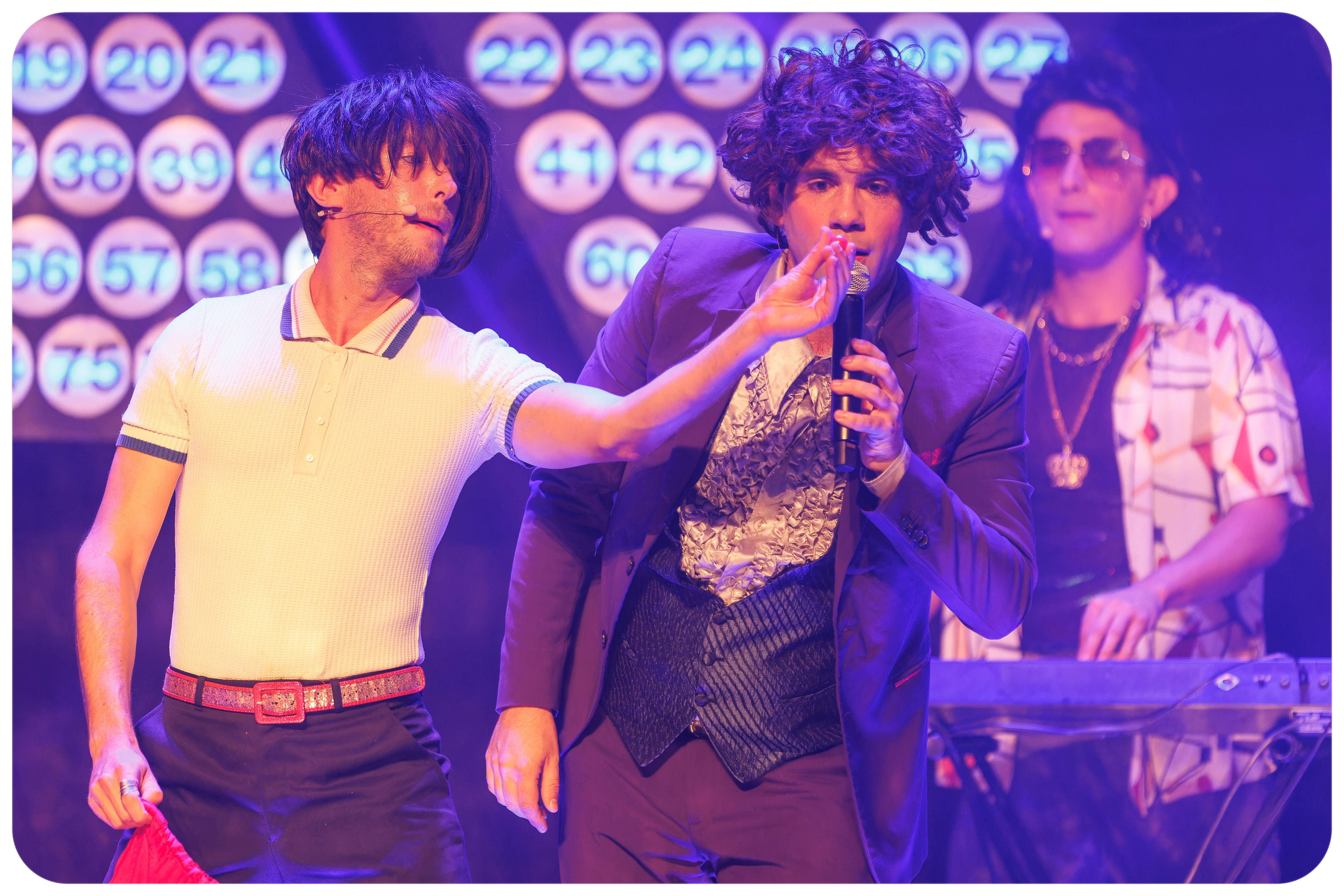 BINGO! UN LOTO FAMILIAL (TMH LA FAMILIAL)