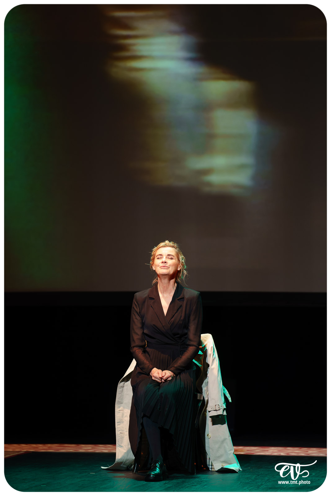 L'OCCUPATION (CIE LE CHAPEAU ROUGE)