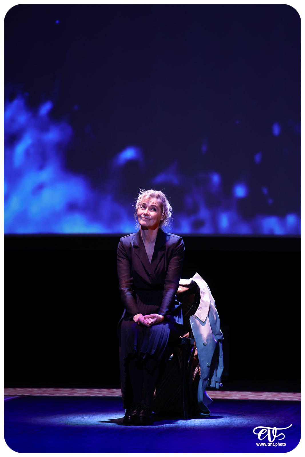 L'OCCUPATION (CIE LE CHAPEAU ROUGE)