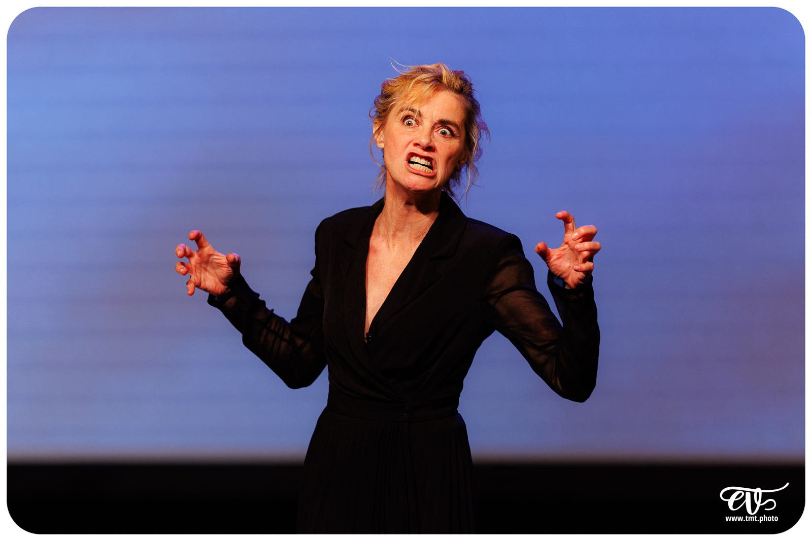 L'OCCUPATION (CIE LE CHAPEAU ROUGE)