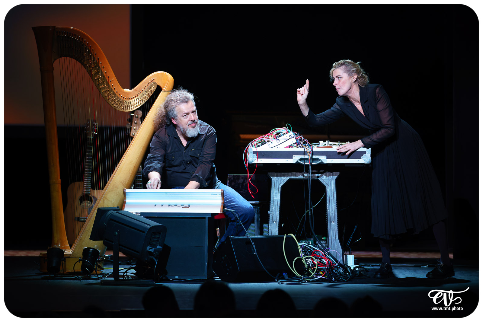 L'OCCUPATION (CIE LE CHAPEAU ROUGE)