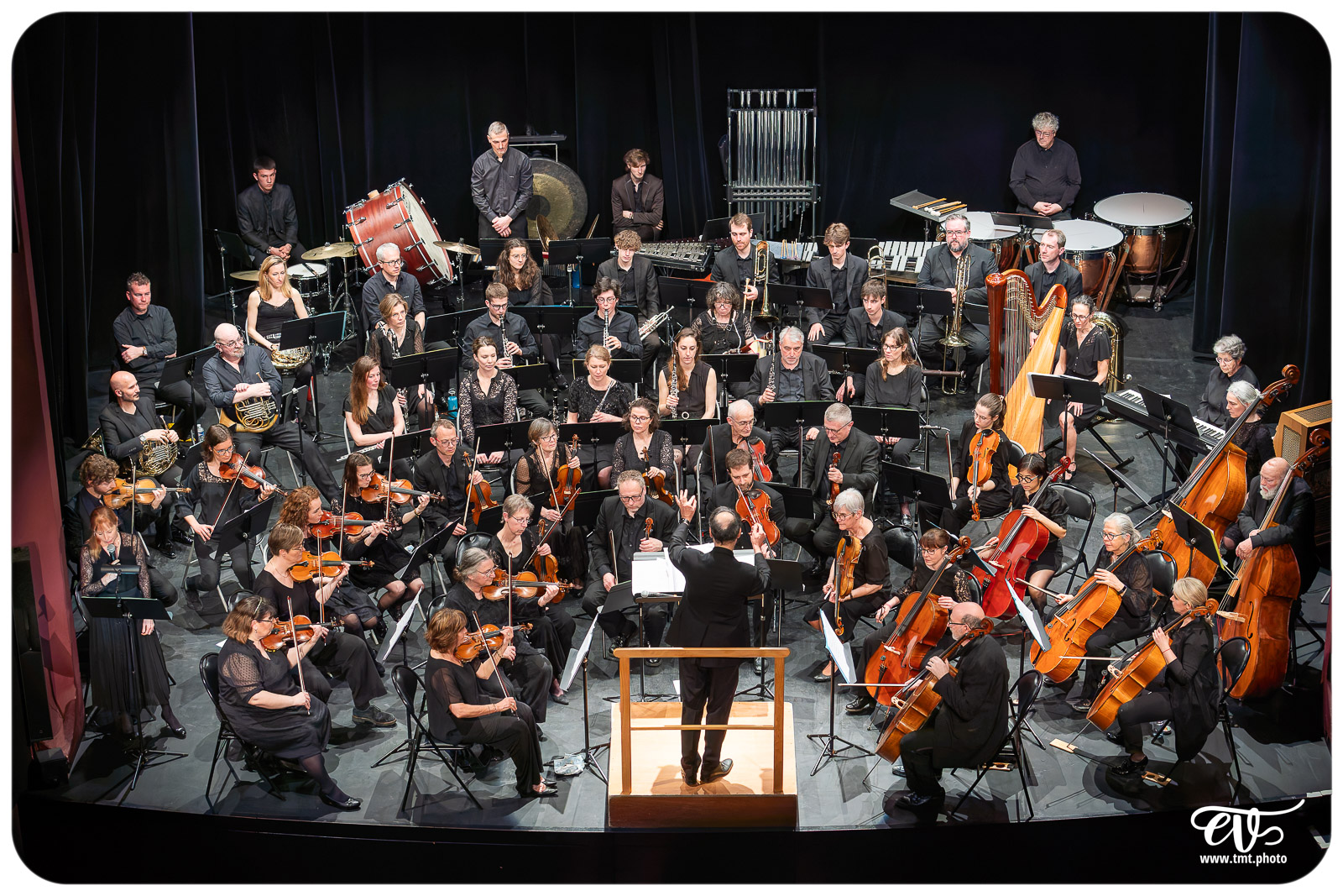 LE MOMENT MUSICAL DE HAGUENAU