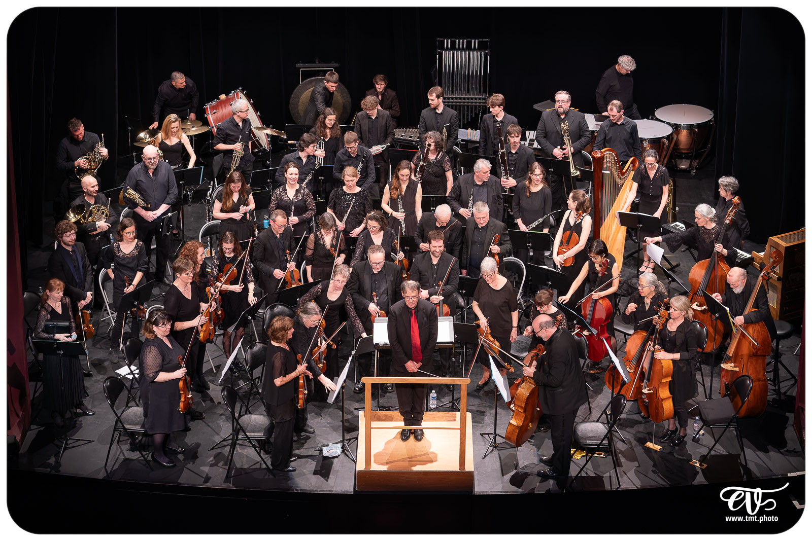 LA PHILHARMONIE DE STRASBOURG