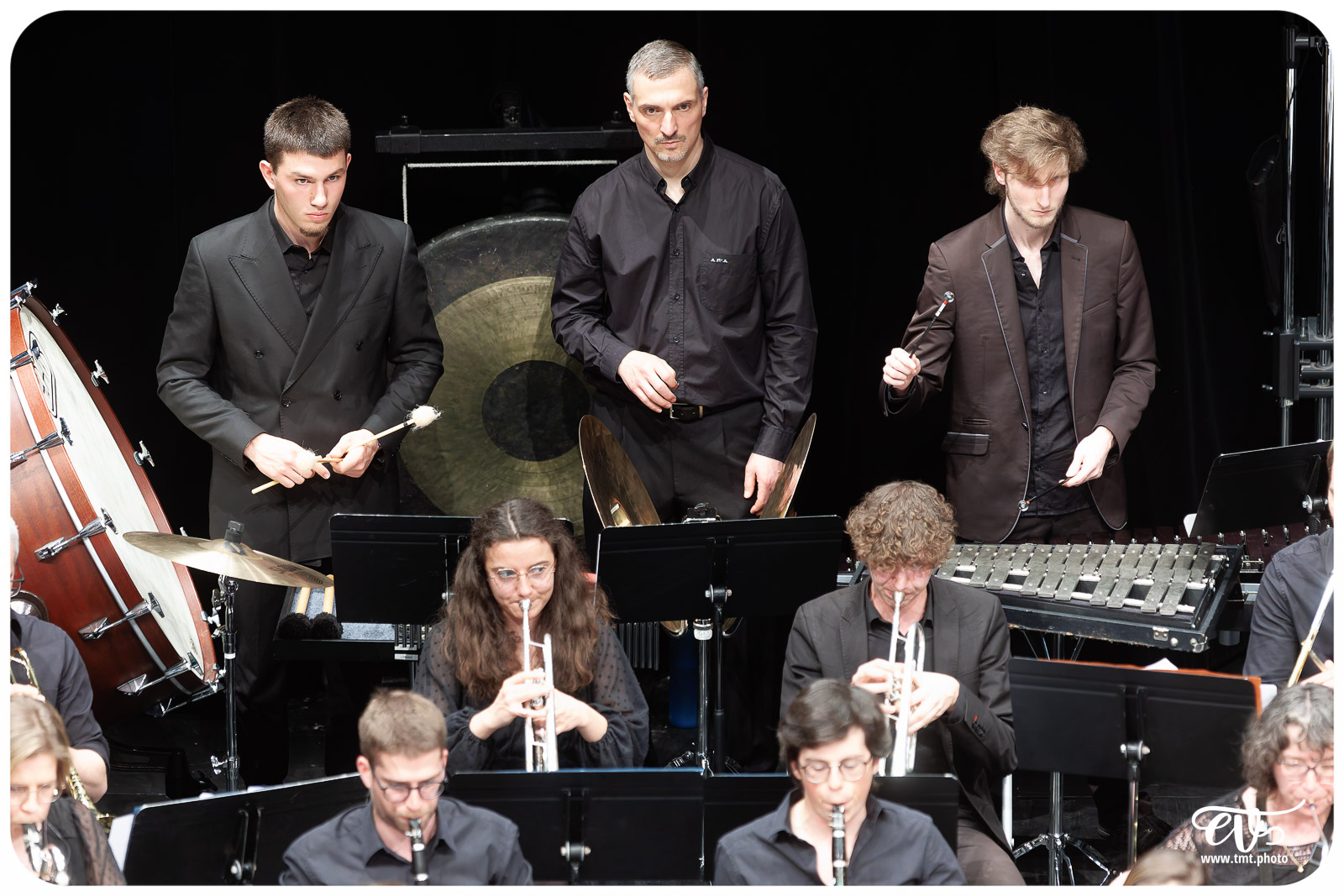 LA PHILHARMONIE DE STRASBOURG