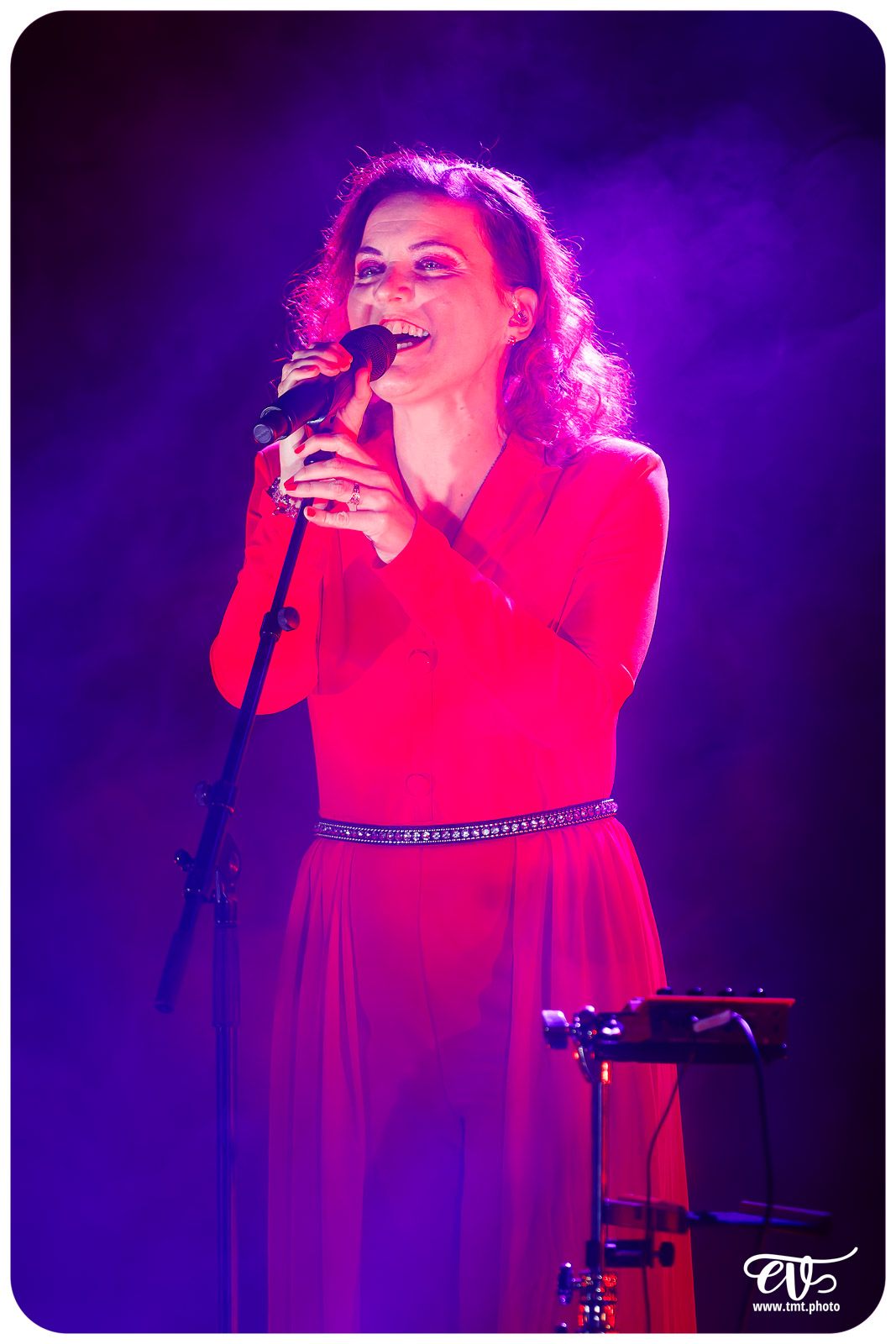 MAURANE 2.0 - MAU D'AMOUR