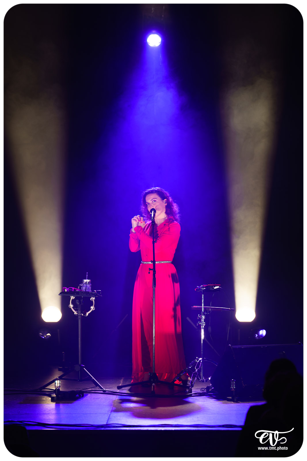 MAURANE 2.0 - MAU D'AMOUR