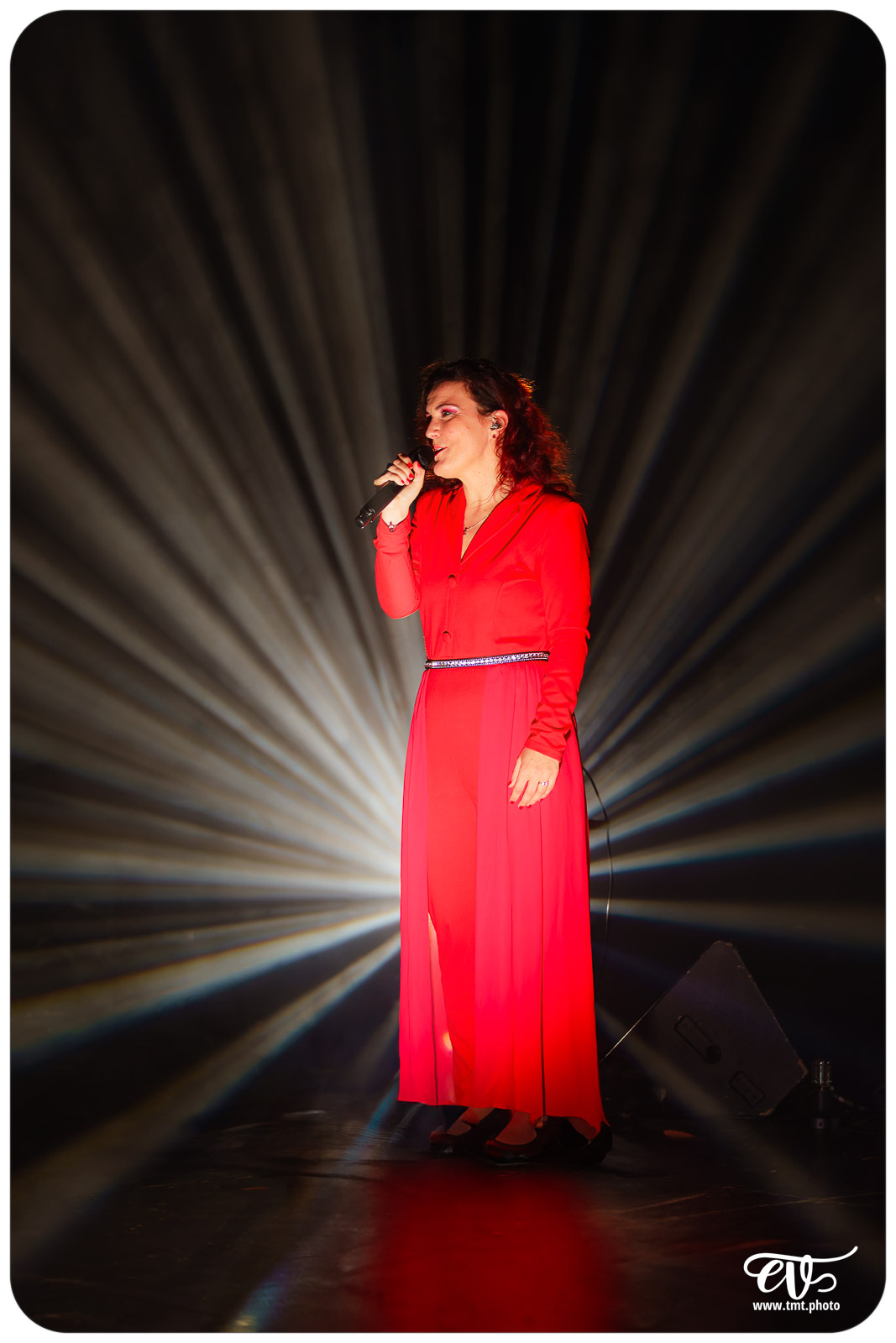 MAURANE 2.0 - MAU D'AMOUR