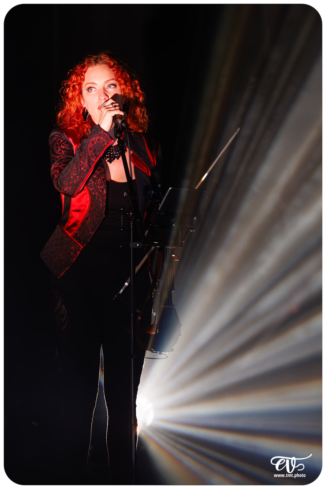 MAURANE 2.0 - MAU D'AMOUR