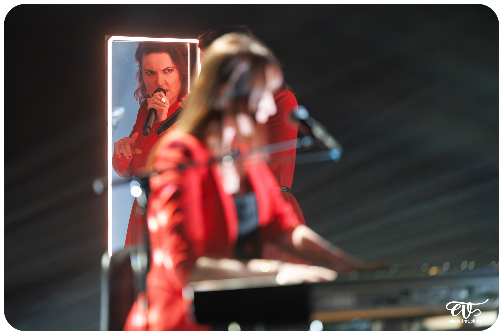 MAURANE 2.0 - MAU D'AMOUR