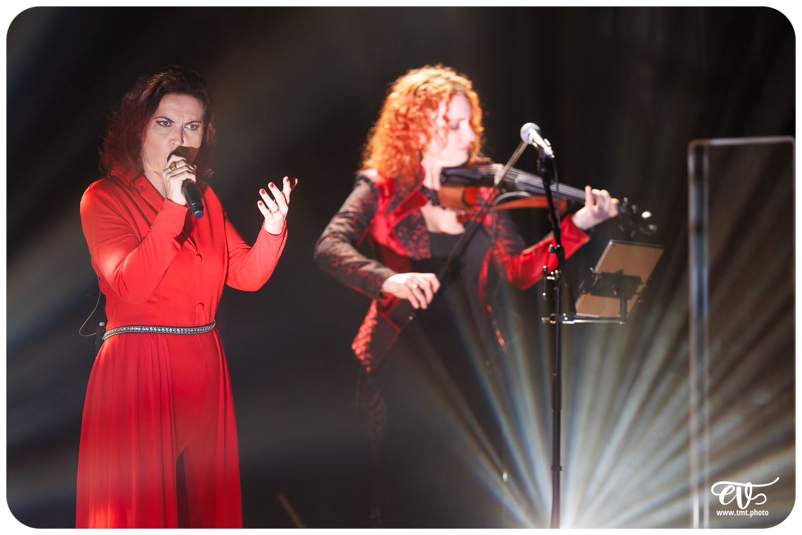 MAURANE 2.0 - MAU D'AMOUR