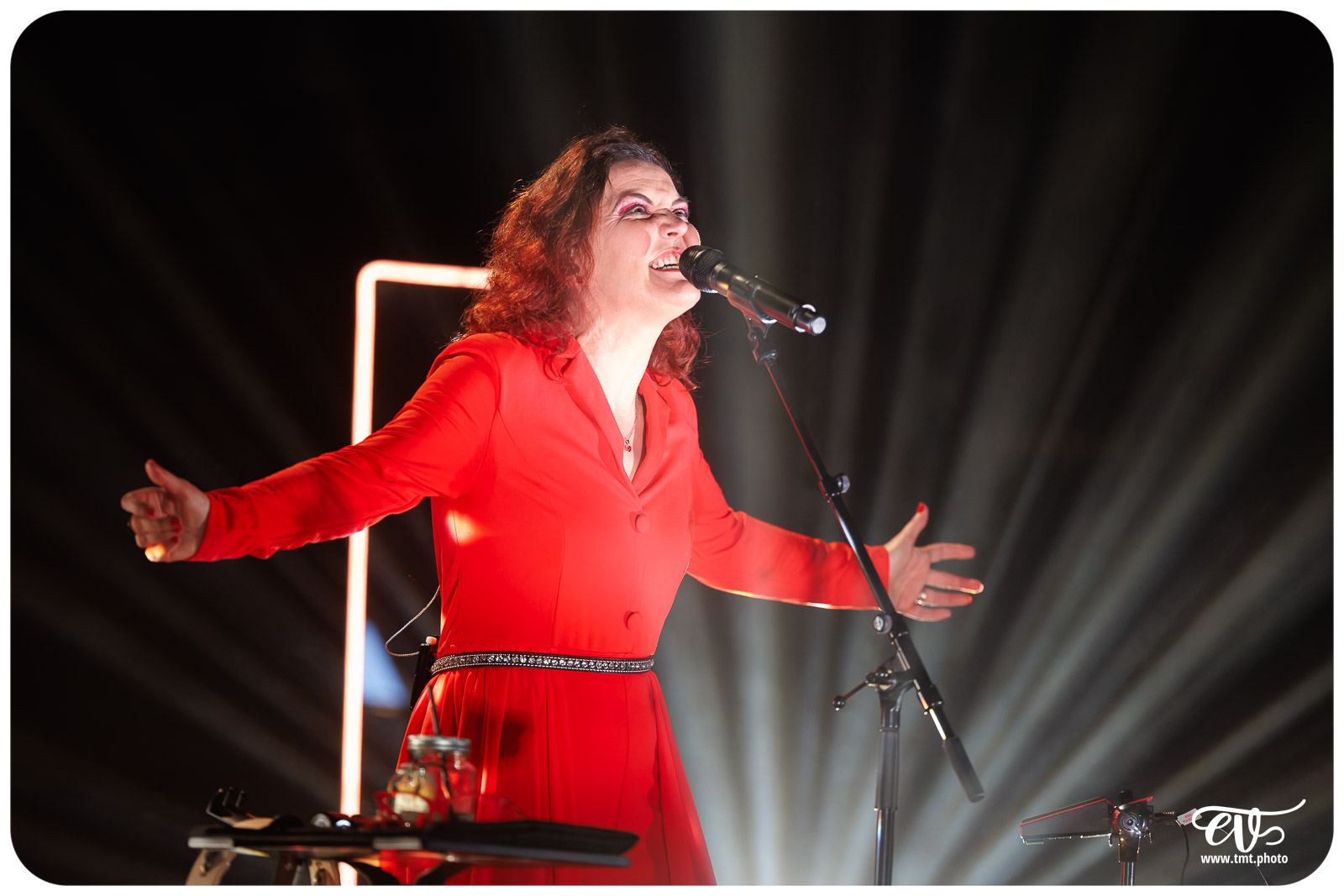 MAURANE 2.0 - MAU D'AMOUR