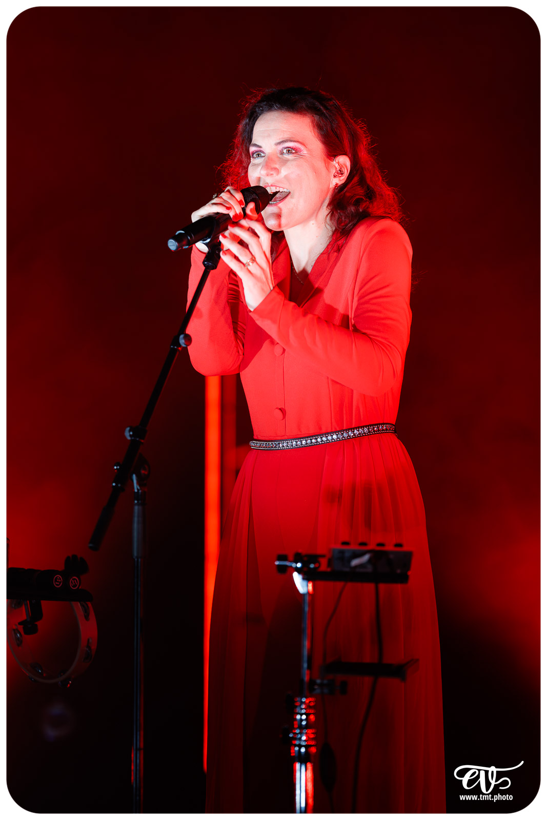 MAURANE 2.0 - MAU D'AMOUR