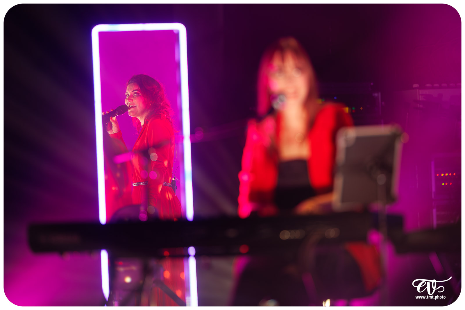 MAURANE 2.0 - MAU D'AMOUR