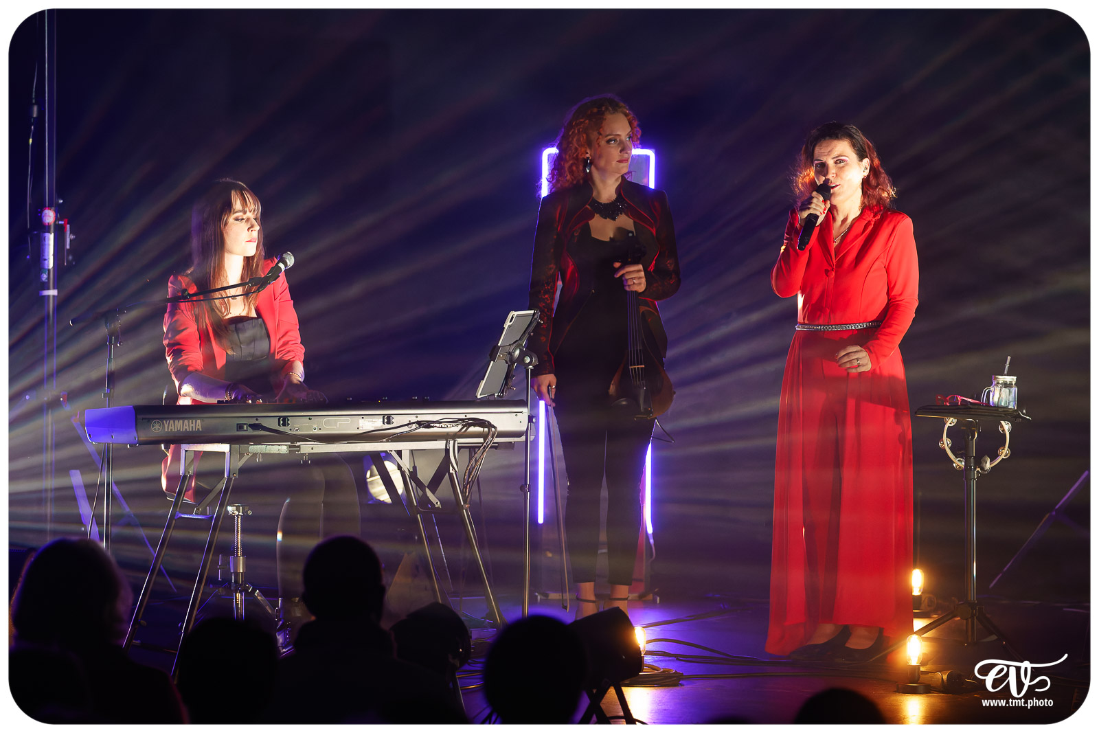 MAURANE 2.0 - MAU D'AMOUR