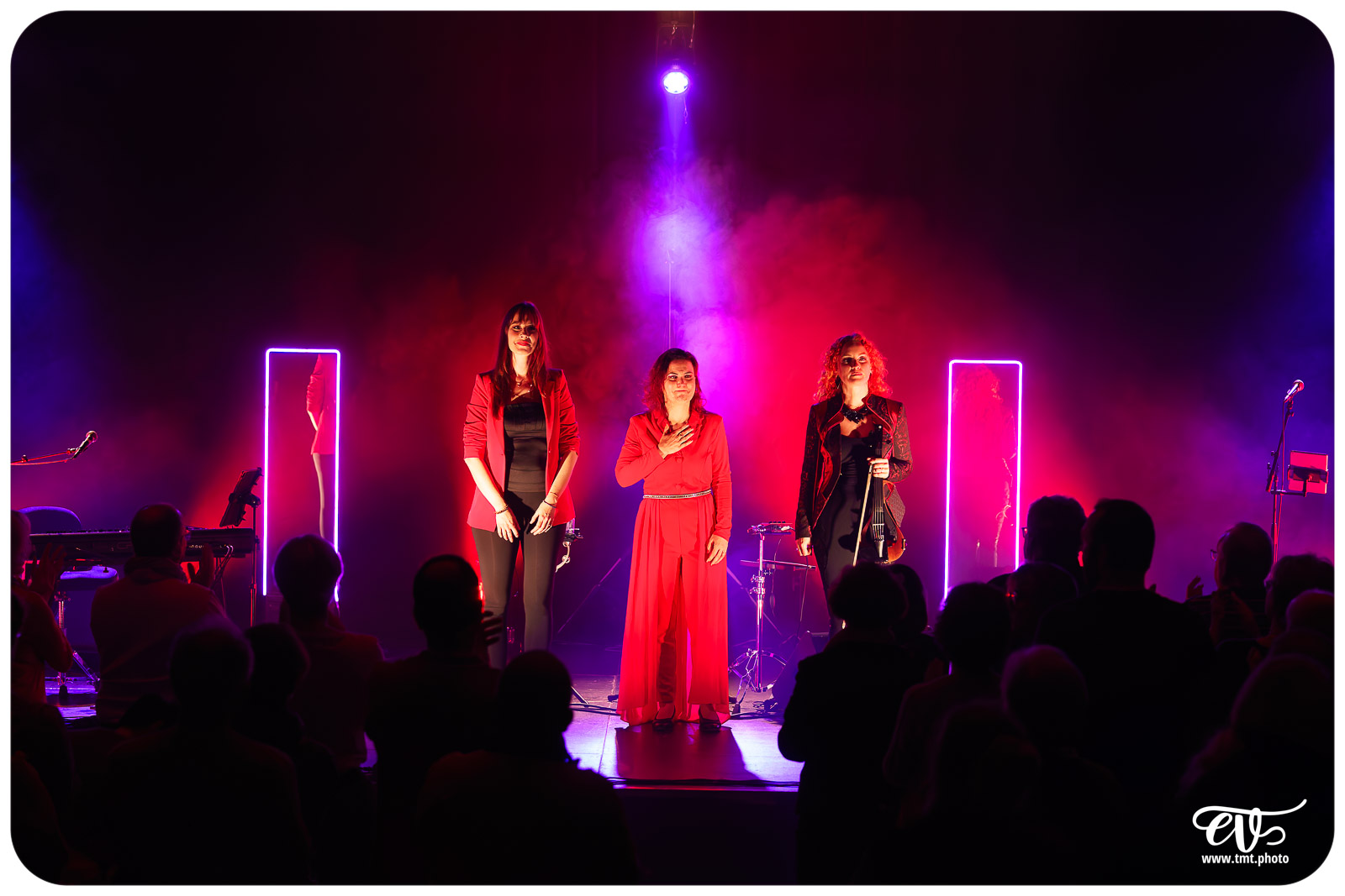 MAURANE 2.0 - MAU D'AMOUR