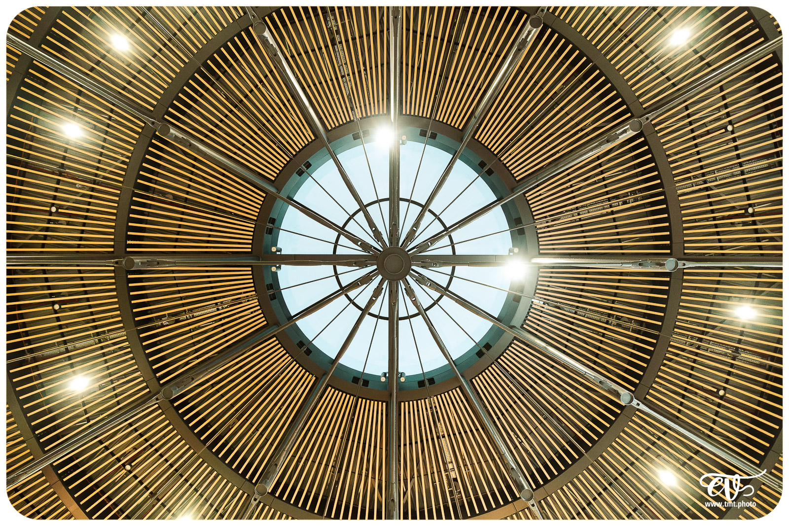 ROME - LA VILLE ETERNELLE