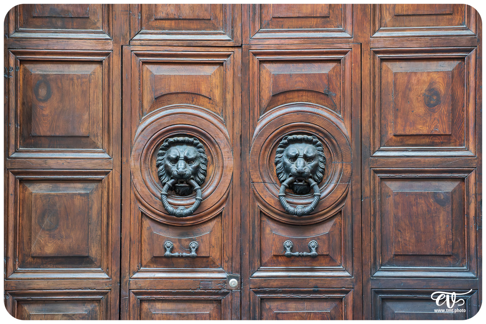 ROME - LA VILLE ETERNELLE