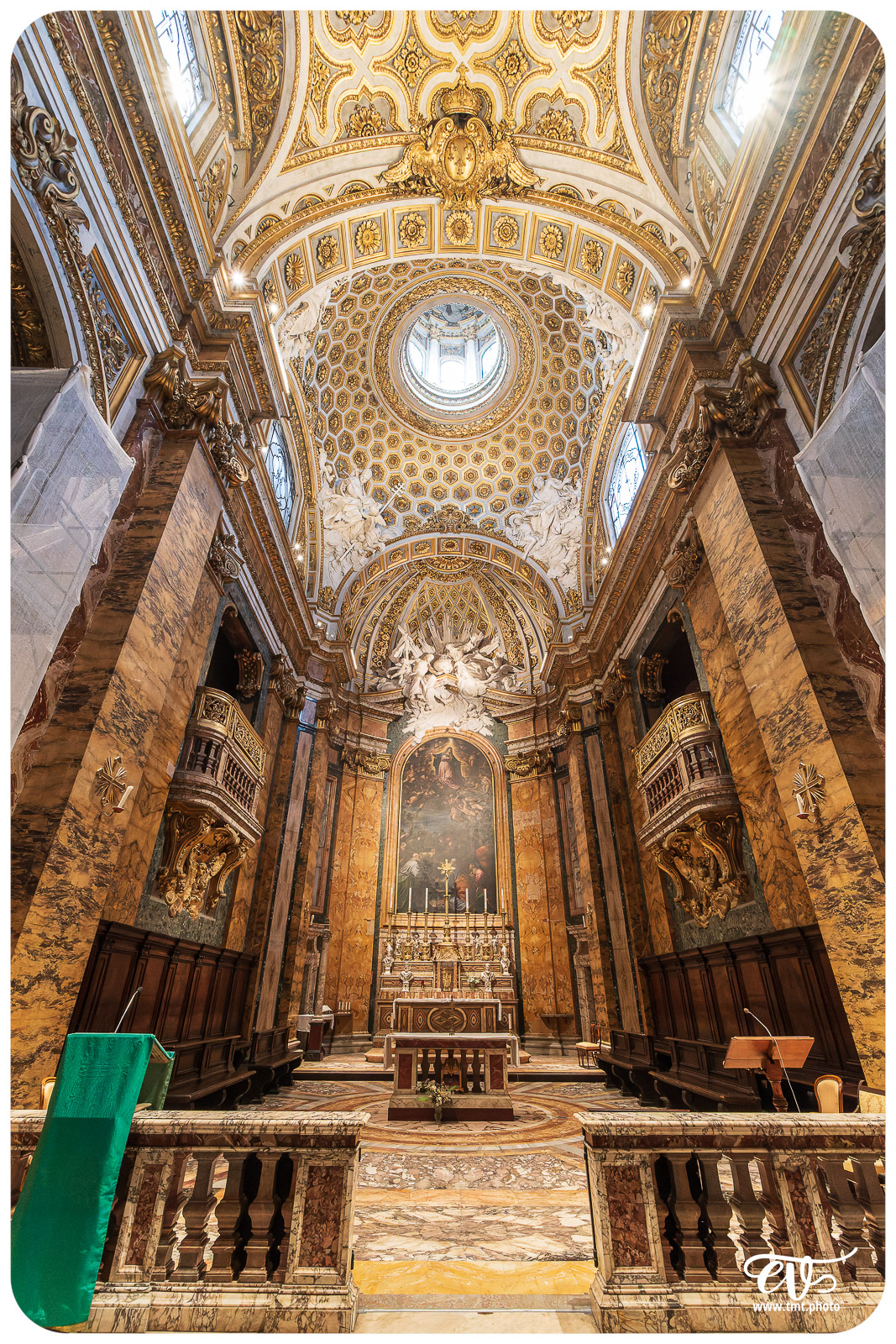 ROME - LA VILLE ETERNELLE