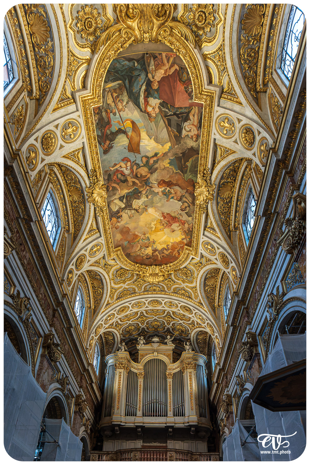 ROME - LA VILLE ETERNELLE