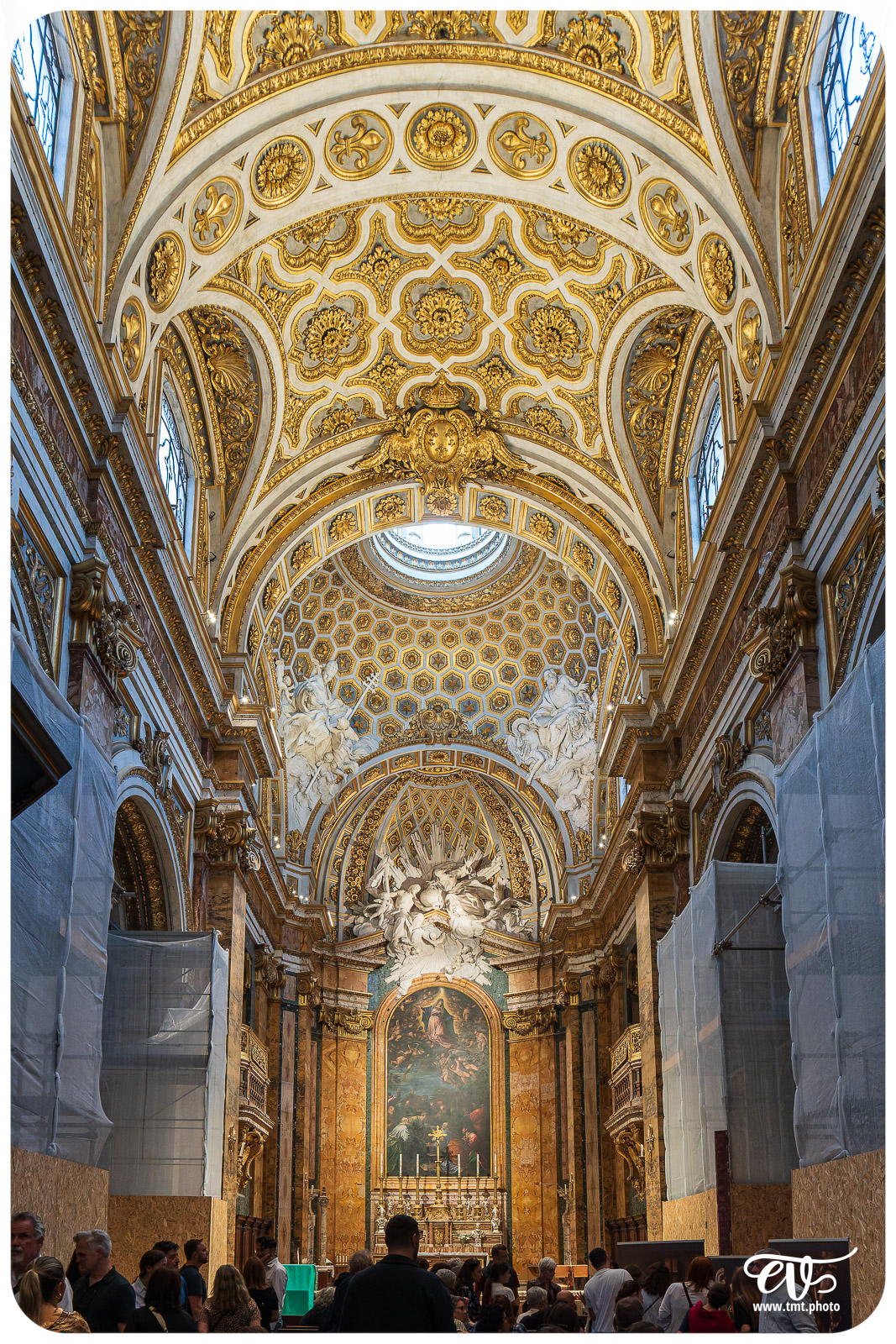 ROME - LA VILLE ETERNELLE