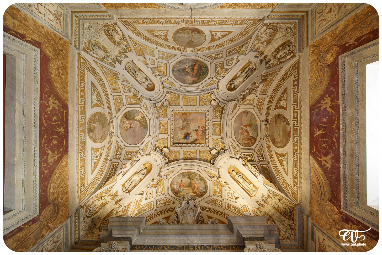 ROME - LA VILLE ETERNELLE