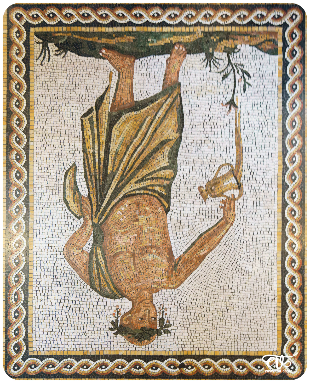 ROME - LA VILLE ETERNELLE