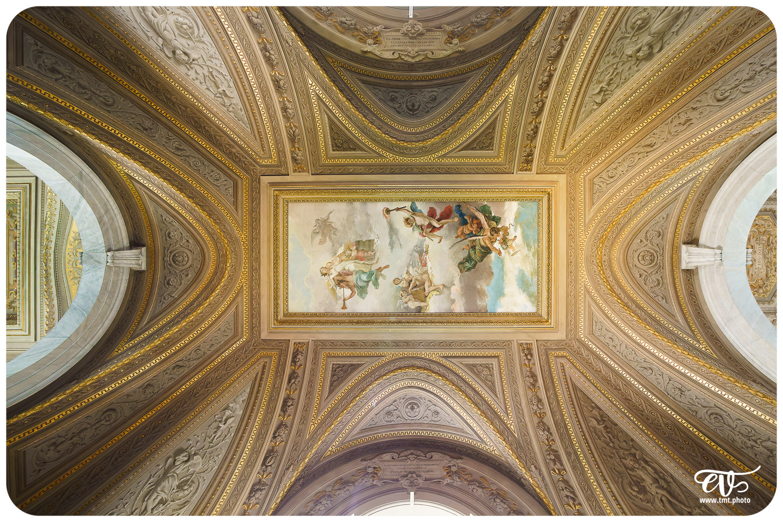 ROME - LA VILLE ETERNELLE