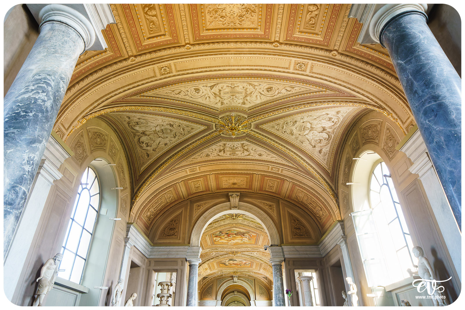 ROME - LA VILLE ETERNELLE