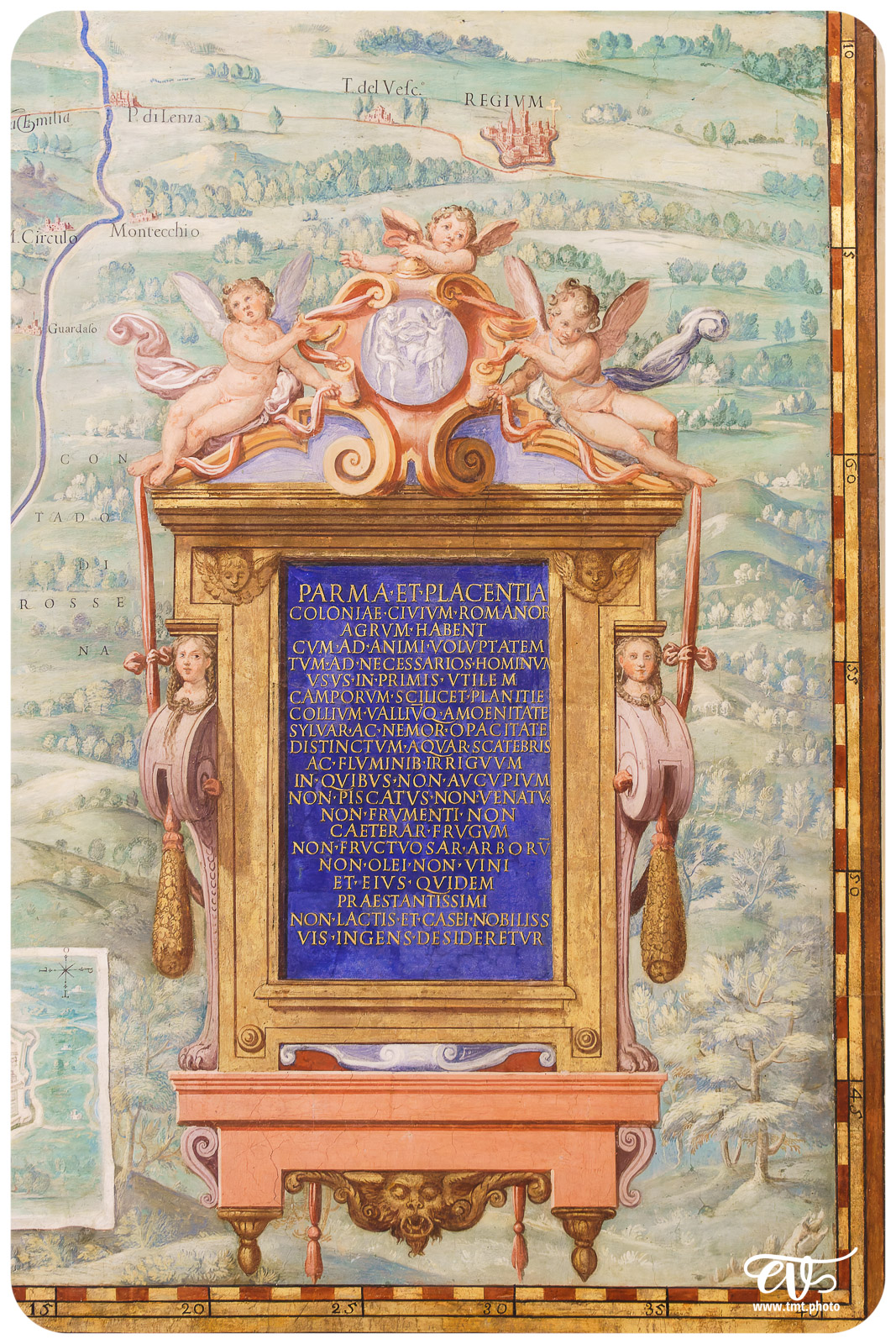 ROME - LA VILLE ETERNELLE