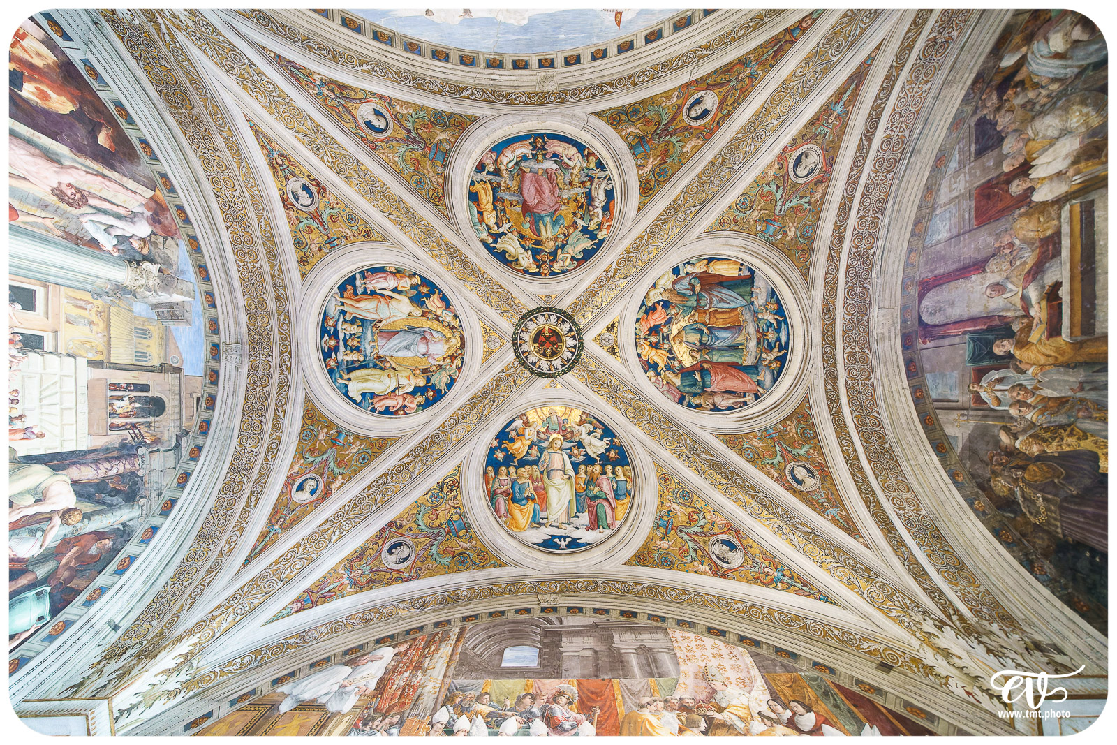 ROME - LA VILLE ETERNELLE