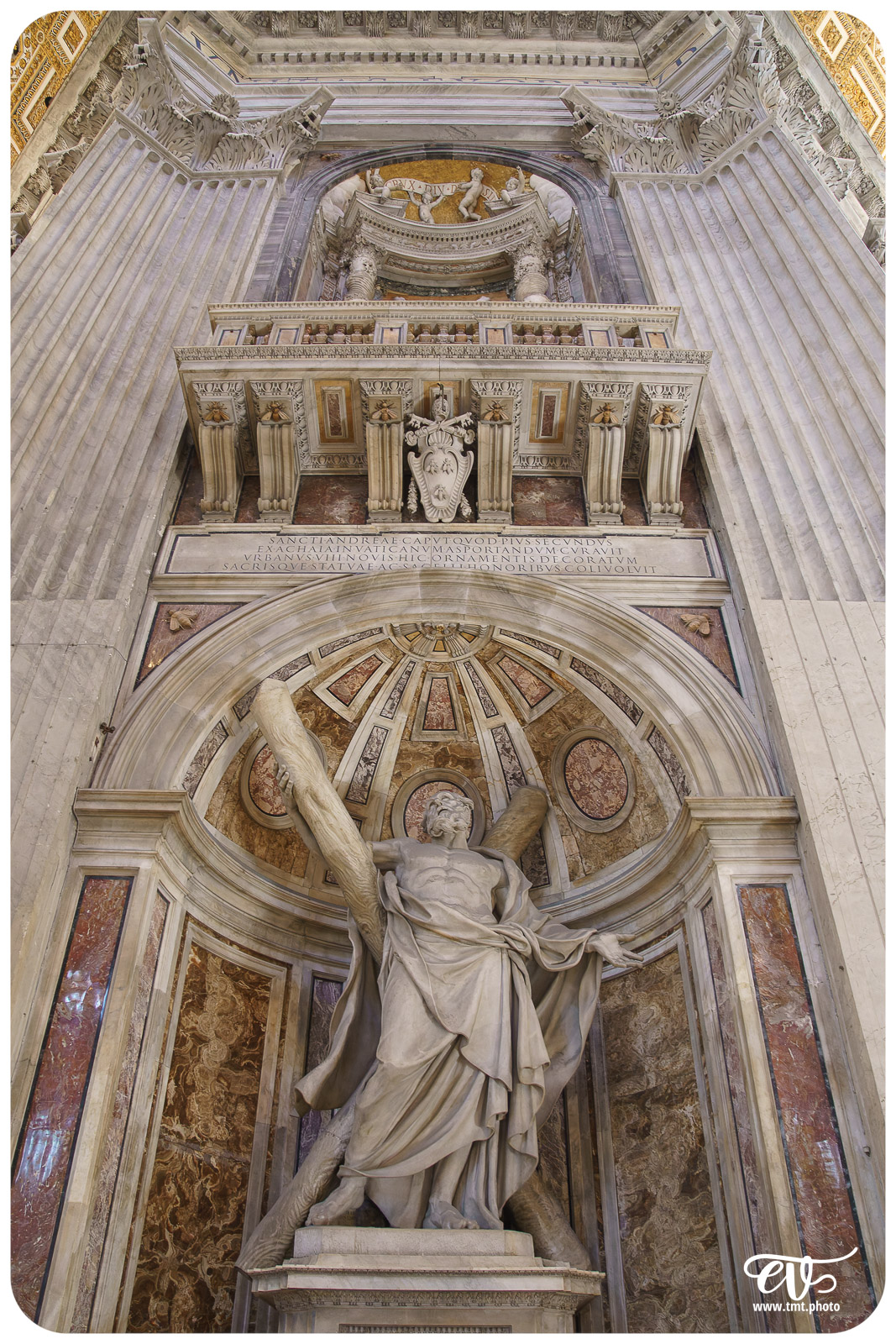 ROME - LA VILLE ETERNELLE