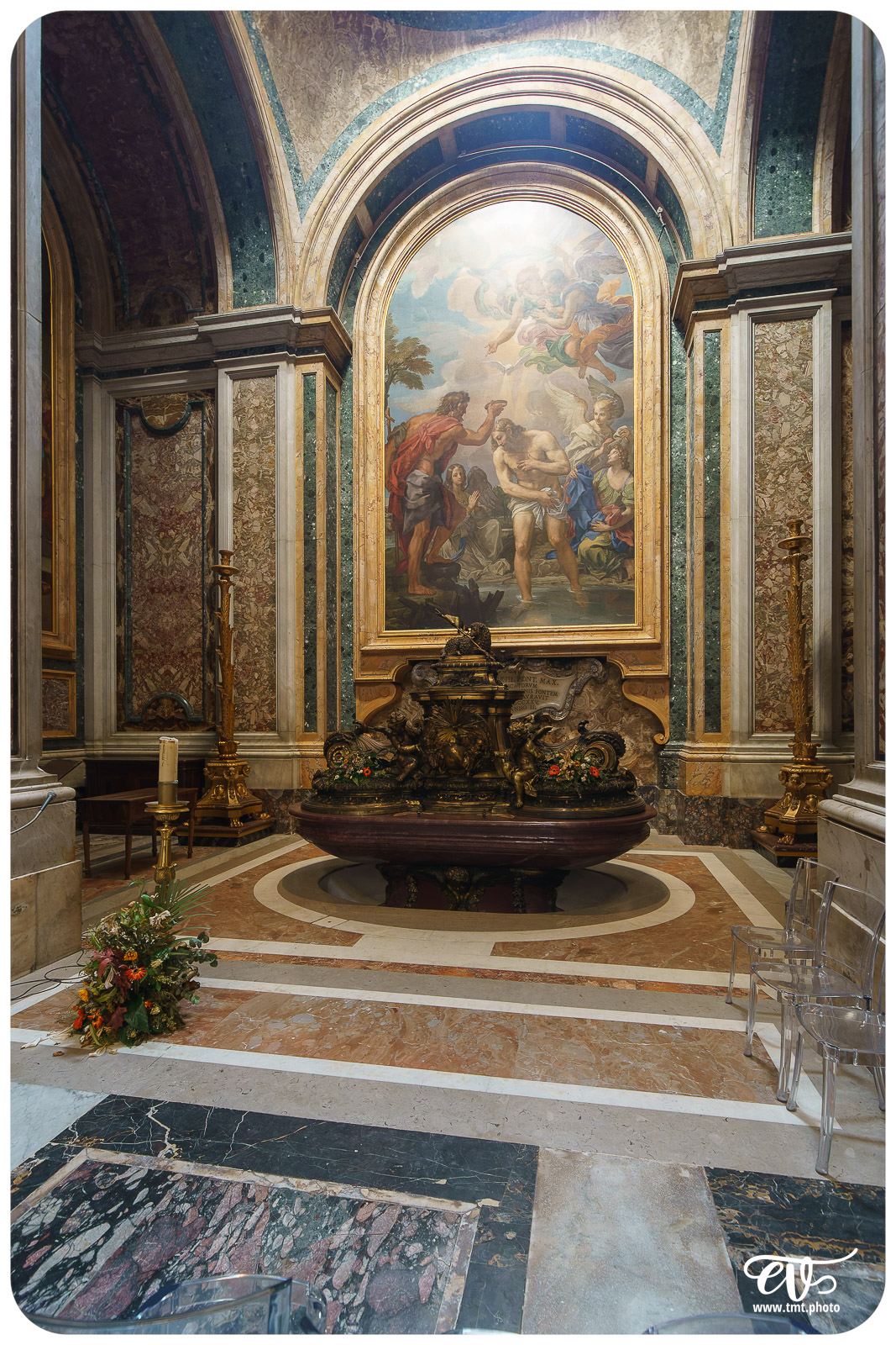 ROME - LA VILLE ETERNELLE