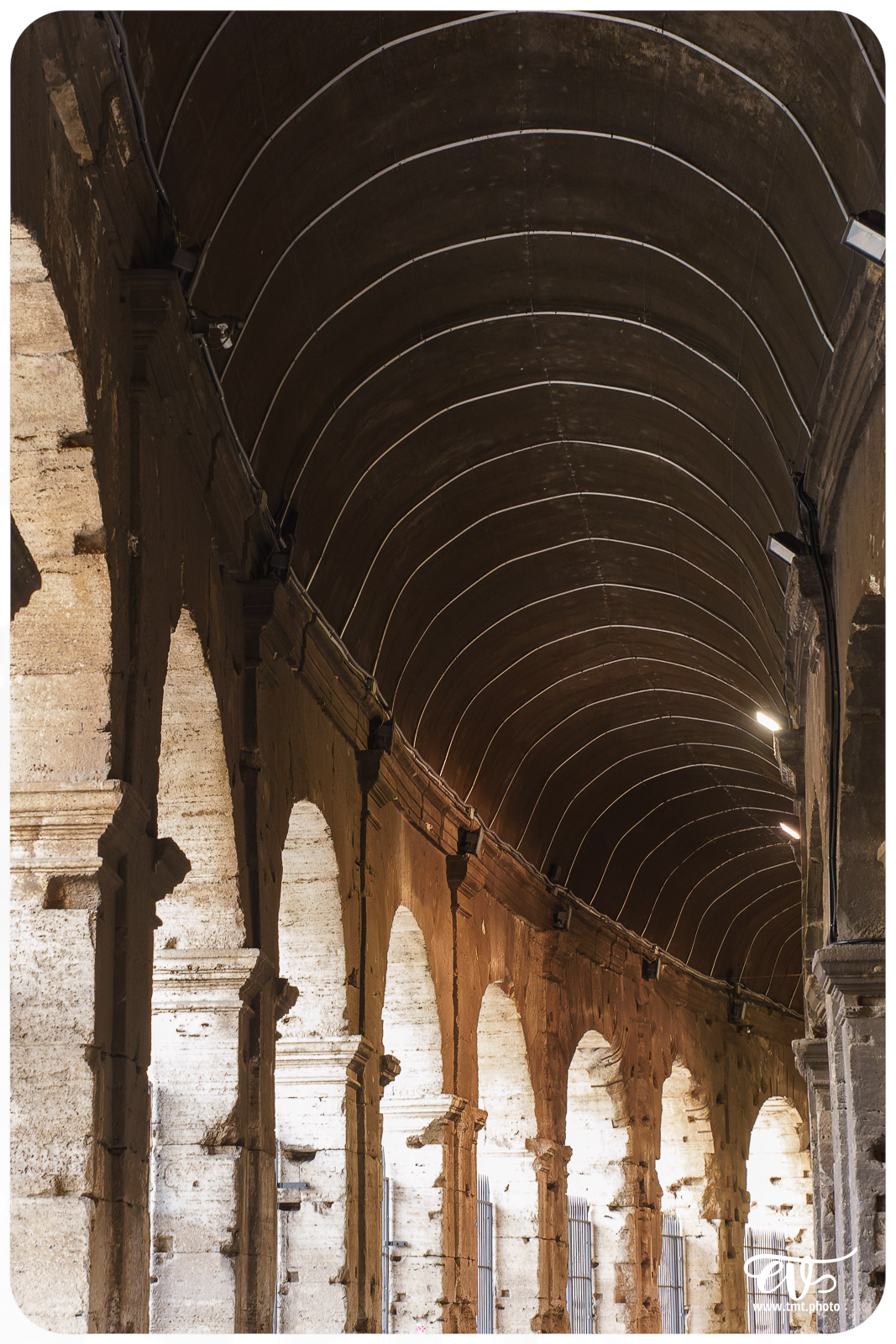 ROME - LA VILLE ETERNELLE