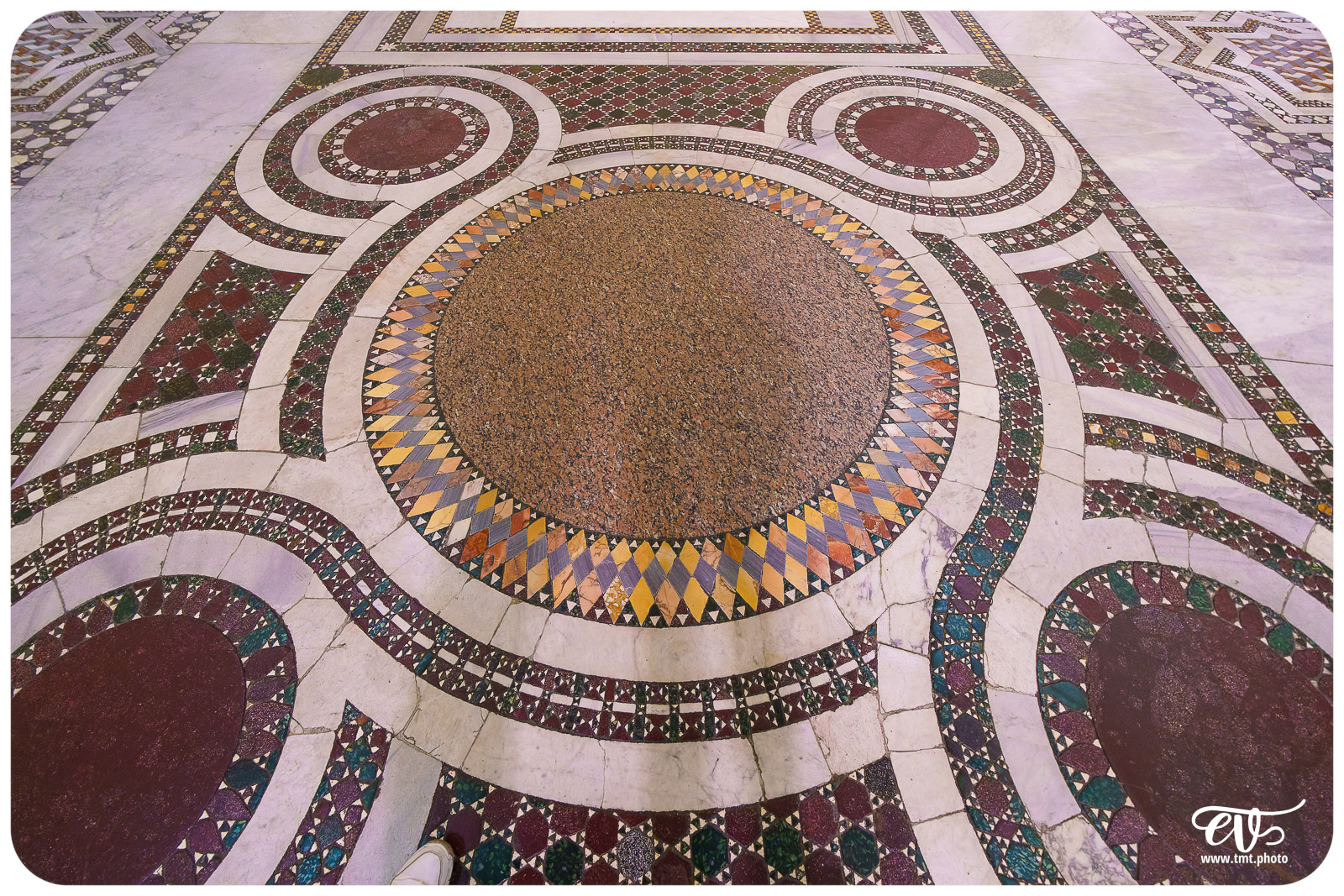 ROME - LA VILLE ETERNELLE