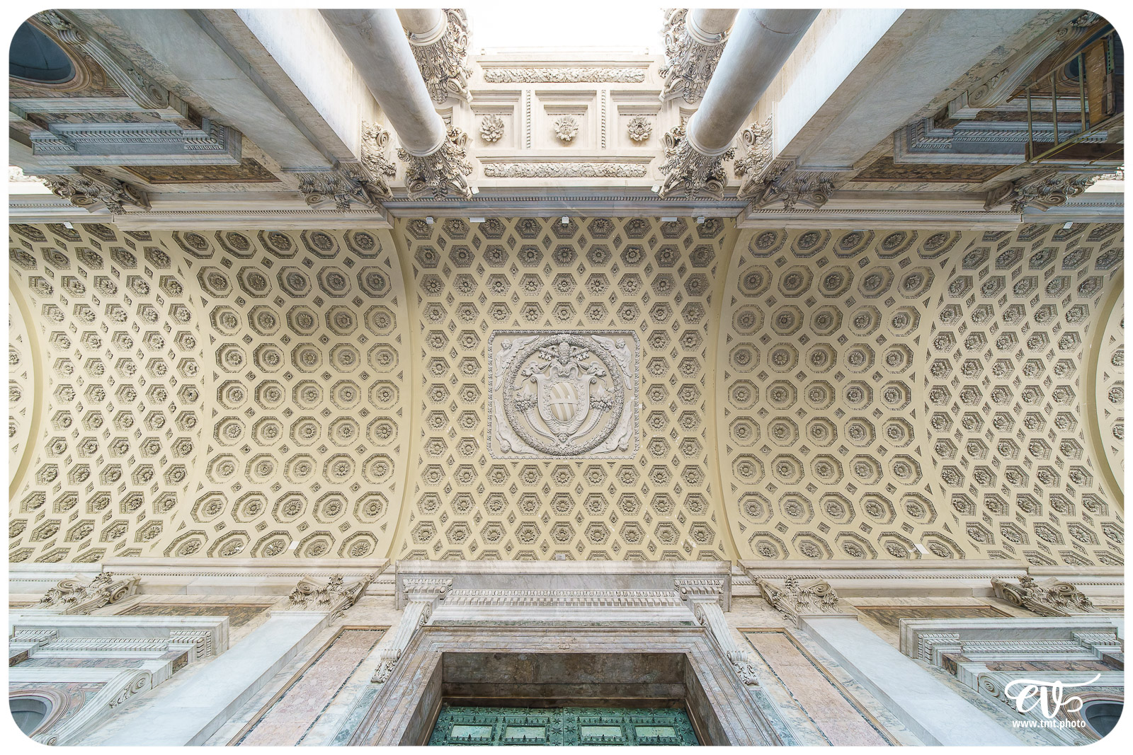 ROME - LA VILLE ETERNELLE