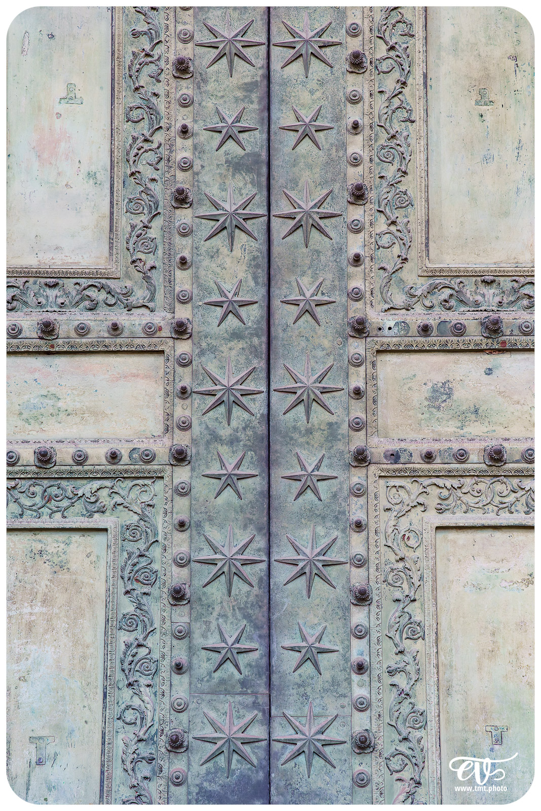 ROME - LA VILLE ETERNELLE