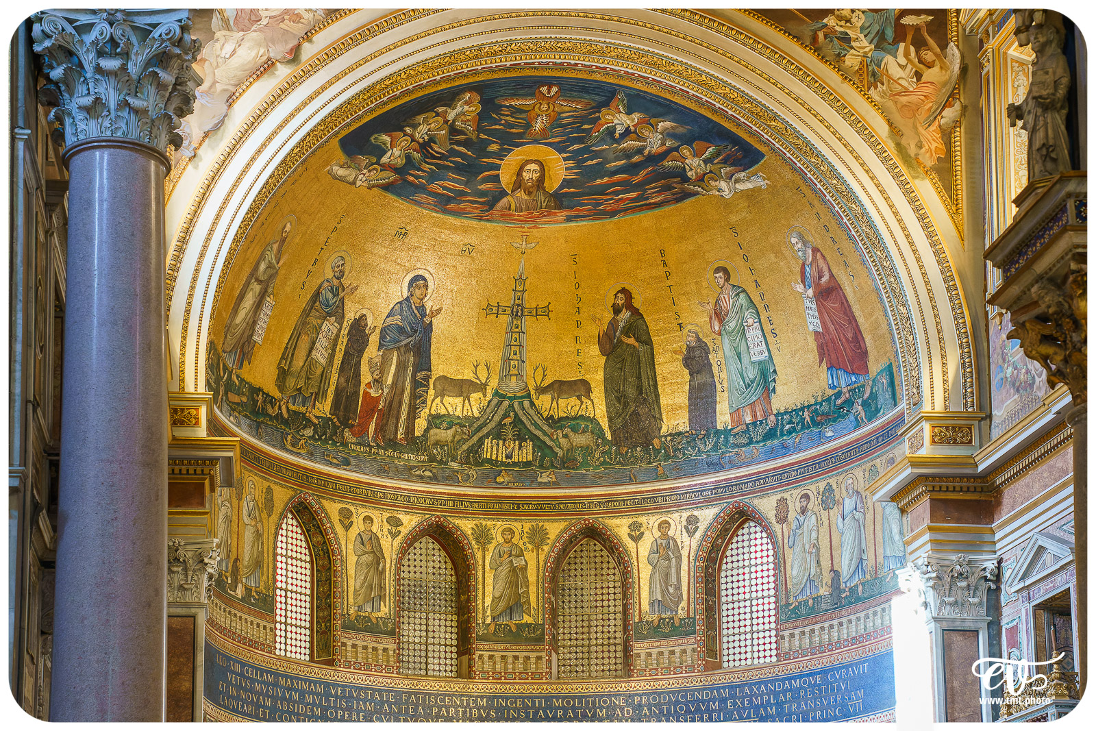 ROME - LA VILLE ETERNELLE