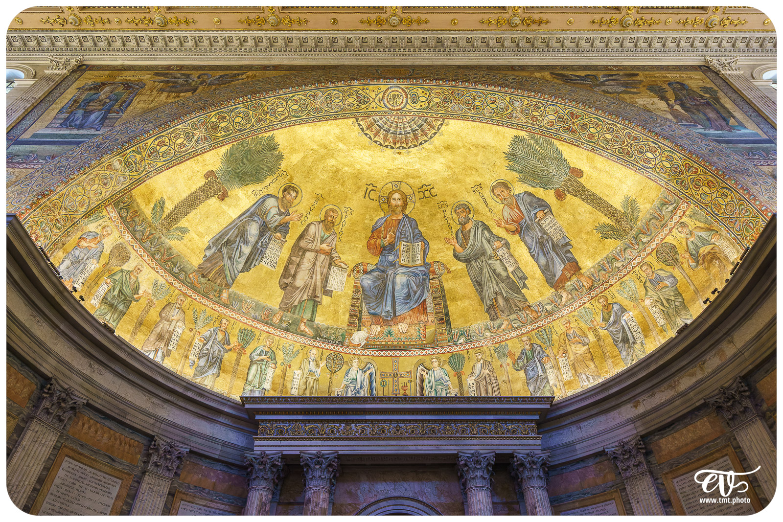 ROME - LA VILLE ETERNELLE