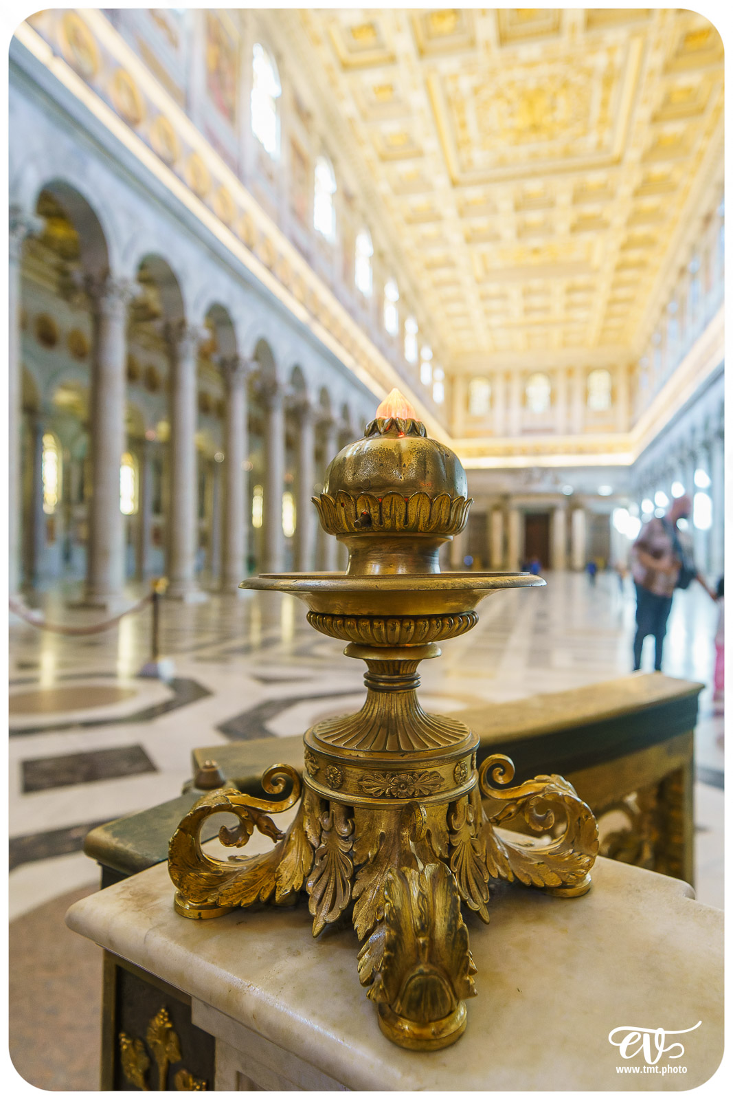 ROME - LA VILLE ETERNELLE