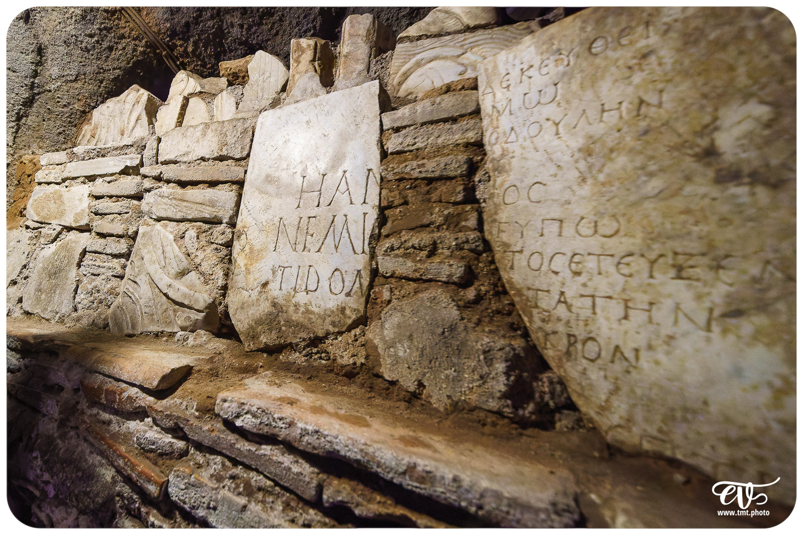 ROME - LA VILLE ETERNELLE